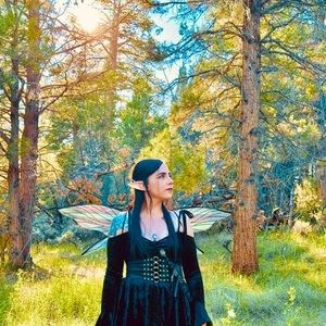 Meet your Posher, Jenna